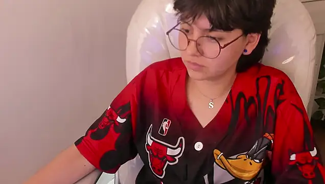 XXX chat uživo modela Nathaly_ds