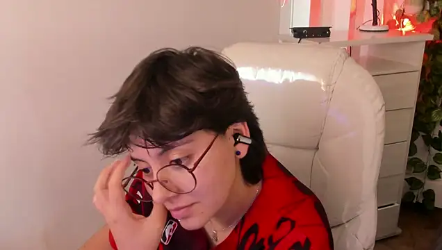Nathaly_ds 라이브 XXX 채팅