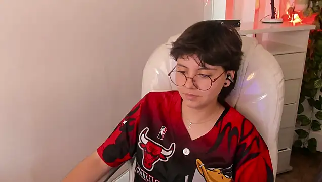 Chat +18 de Nathaly_ds ao vivo