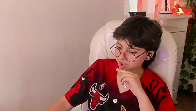 Živý XXX chat Nathaly_ds