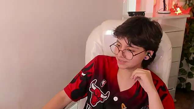 Nathaly_ds Chat XXX in diretta