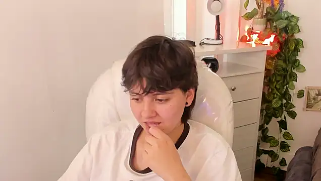 Chat XXX en directo de Nathaly_ds