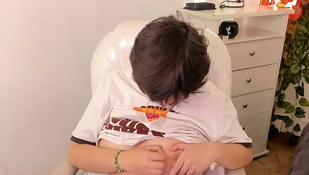 Živý XXX chat Nathaly_ds