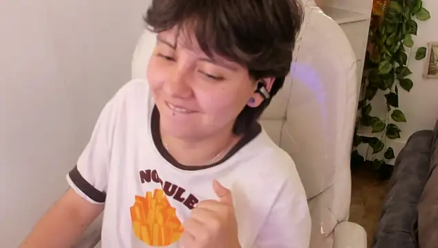 Chat XXX en directo de Nathaly_ds