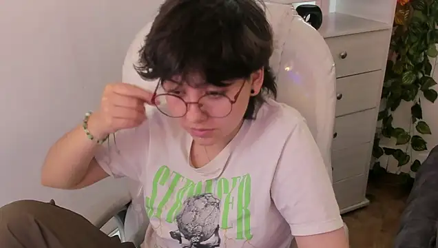 צ'אט XXX בשידור חי של Nathaly_ds