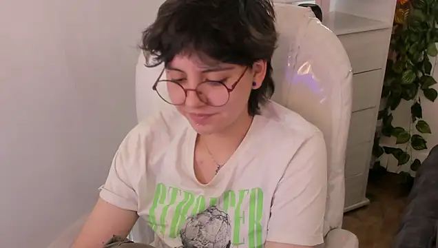 Nathaly_ds Chat XXX in diretta