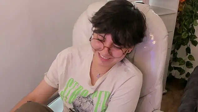 Chat +18 de Nathaly_ds ao vivo