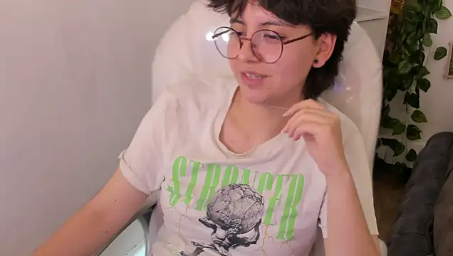 Chat XXX ao vivo de Nathaly_ds