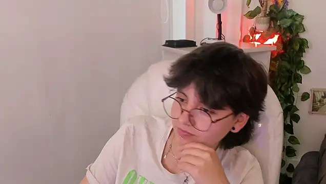 צ'אט XXX בשידור חי של Nathaly_ds