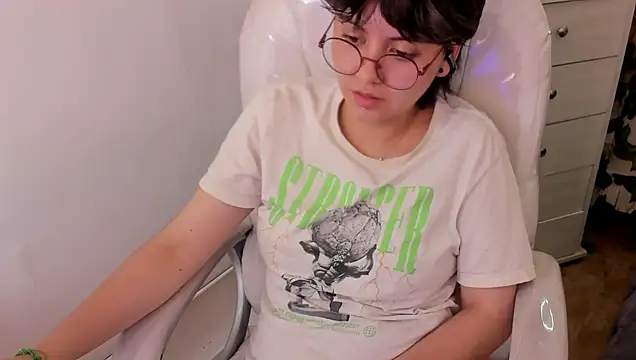 Nathaly_ds Chat XXX in diretta