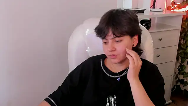 Czat XXX na żywo – Nathaly_ds