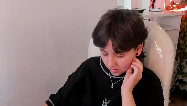 Nathaly_ds' Live XXX Chat