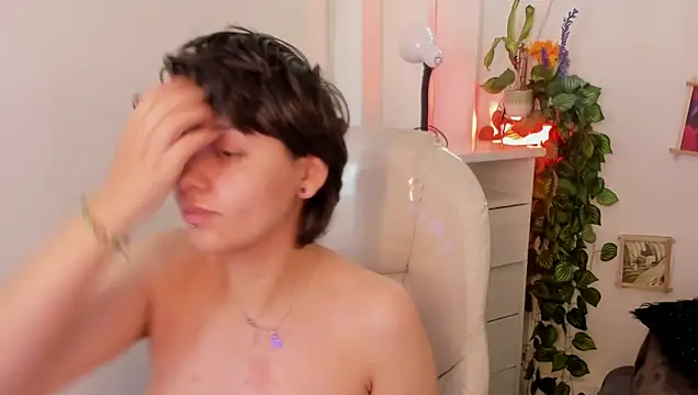 Živý XXX chat Nathaly_ds