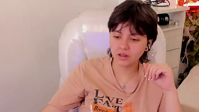 Nathaly_ds' Live XXX Chat