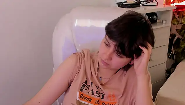Онлайн чат XXX Nathaly_ds