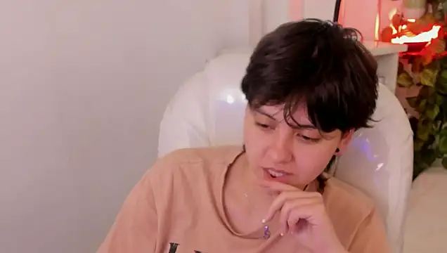 Czat XXX na żywo – Nathaly_ds