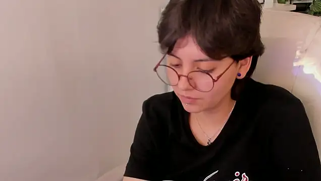 Nathaly_ds' Live XXX Chat