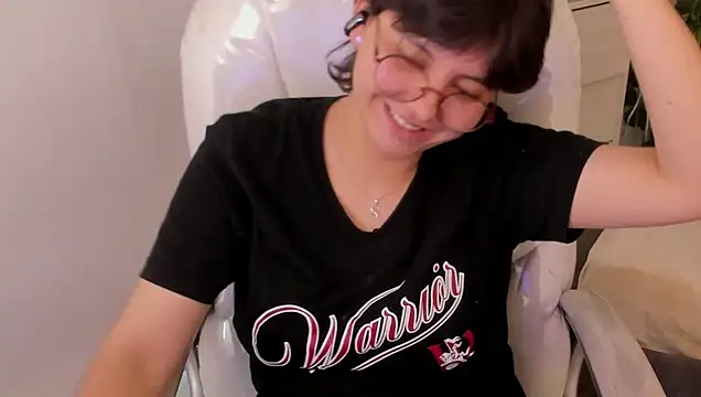 XXX chat uživo modela Nathaly_ds