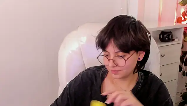 Nathaly_ds' Live XXX Chat