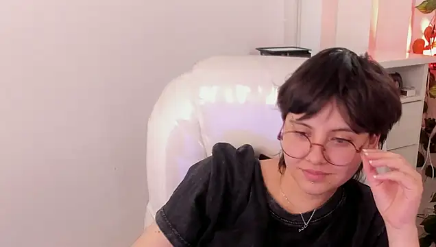 Chat XXX en directo de Nathaly_ds