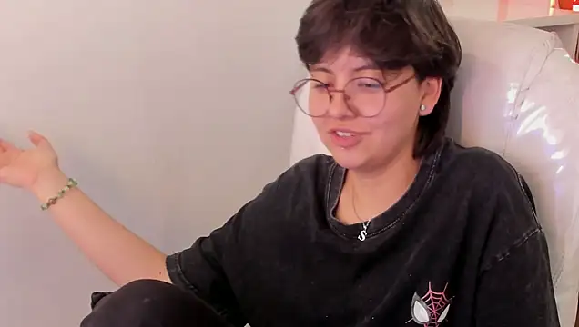 Czat XXX na żywo – Nathaly_ds