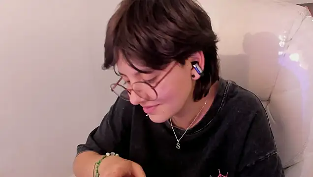 Živý XXX chat Nathaly_ds