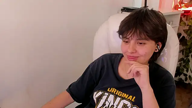 Nathaly_ds live XXX chat