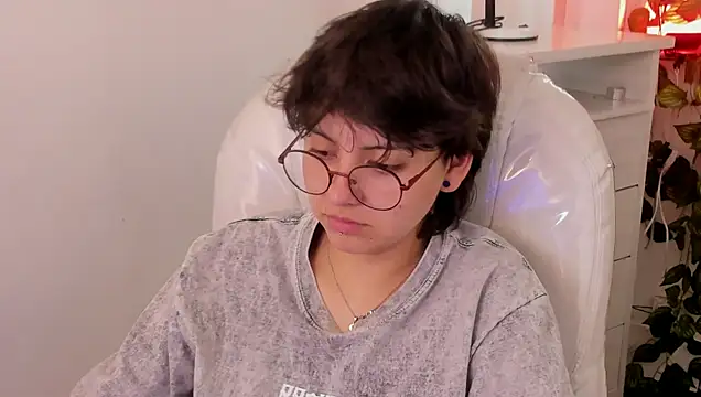 Nathaly_ds' Live XXX Chat