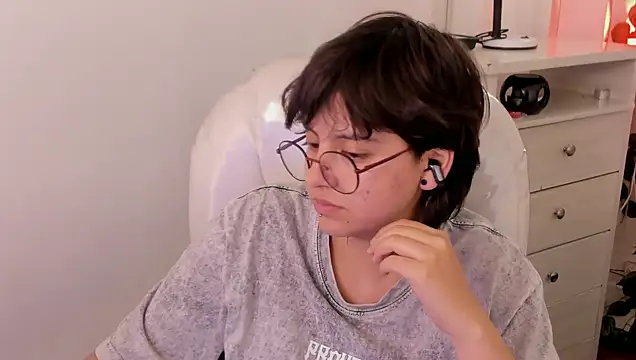 Nathaly_ds' Live XXX Chat