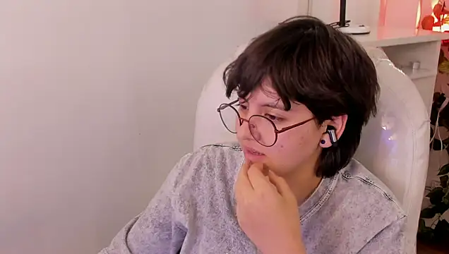 צ'אט XXX בשידור חי של Nathaly_ds