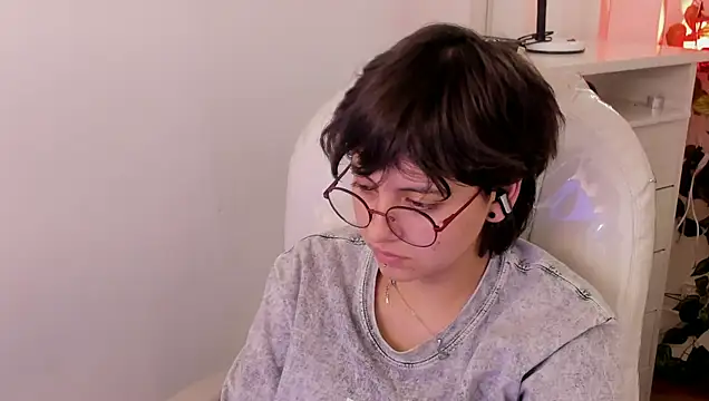 Nathaly_ds' Live XXX Chat