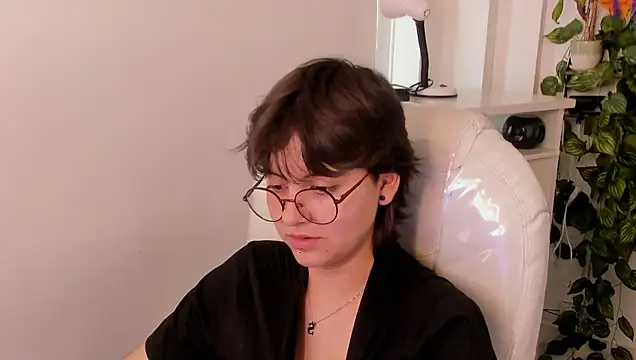 Nathaly_ds' Live XXX Chat