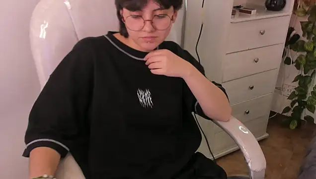 Živý XXX chat Nathaly_ds