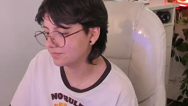 Chat XXX ao vivo de Nathaly_ds