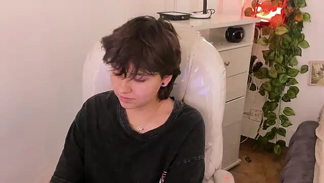 Chat XXX en directo de Nathaly_ds
