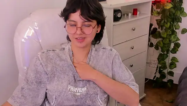 צ'אט XXX בשידור חי של Nathaly_ds