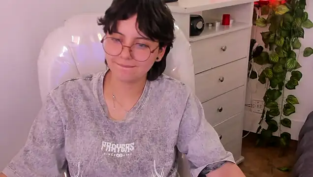 Nathaly_ds 라이브 XXX 채팅