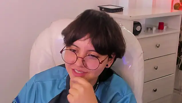 Chat XXX en directo de Nathaly_ds