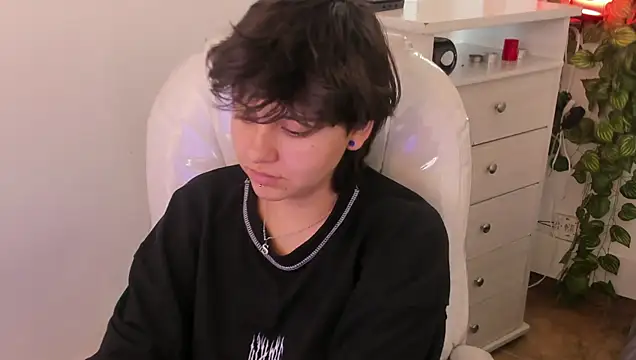 Živý XXX chat Nathaly_ds