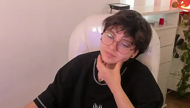 Nathaly_ds' Live XXX Chat