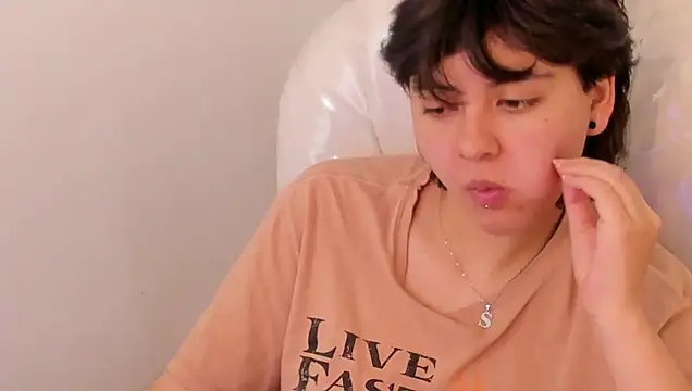 Nathaly_ds 라이브 XXX 채팅