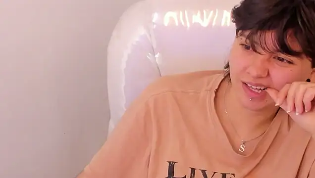Živý XXX chat Nathaly_ds