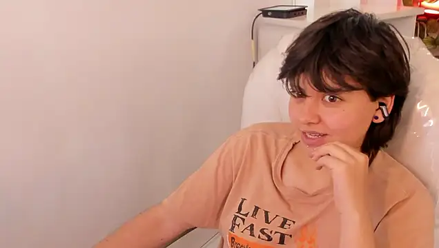 Nathaly_ds' Live XXX Chat
