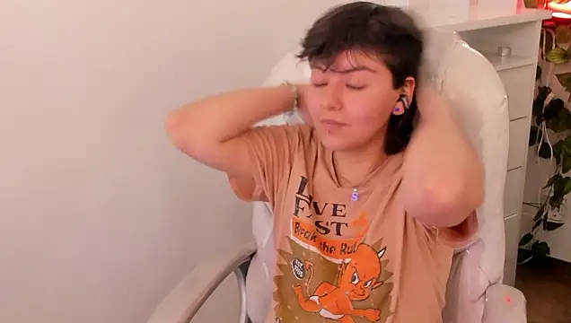 Nathaly_ds' Live XXX Chat