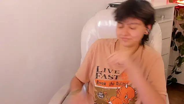 Živý XXX chat Nathaly_ds