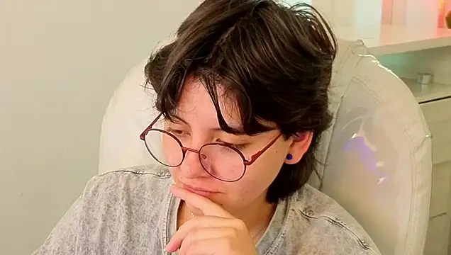 Nathaly_ds Chat XXX live