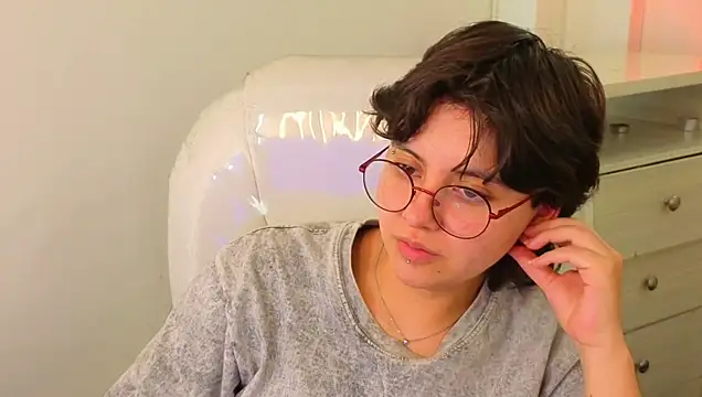Nathaly_ds 라이브 XXX 채팅