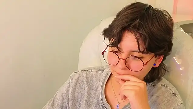 Živý XXX chat Nathaly_ds