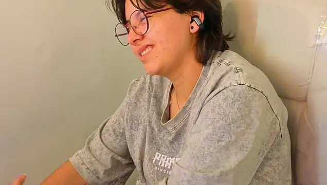 Nathaly_ds' Live XXX Chat
