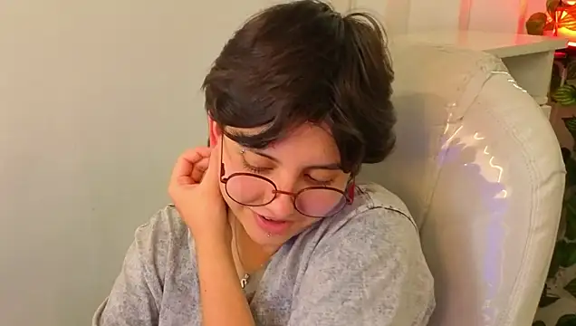 Nathaly_ds 라이브 XXX 채팅